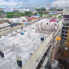 Progress Origin Place Khonkaen Sep25_1