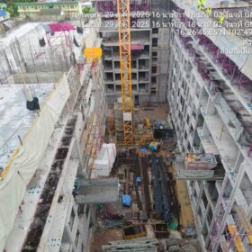 Progress Origin Place Khonkaen Sep25_2