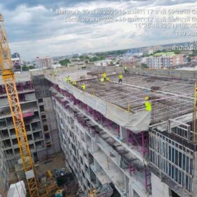 Progress Origin Place Khonkaen Sep25_3