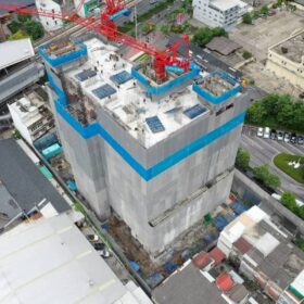 Progress Origin Place Phetkasem Sep25_2