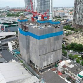 Progress Origin Place Phetkasem Sep25_3
