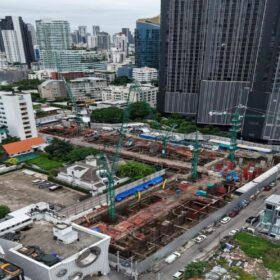 Progress Origin Thonglor World Sep25_2