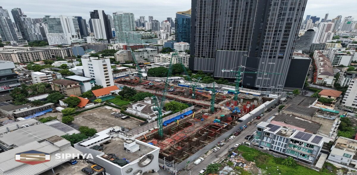 Progress Origin Thonglor World Sep25_2