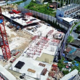 Progress So Bangtao Beach Sep25_2