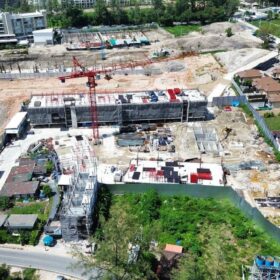 Progress So Bangtao Beach Sep25_3