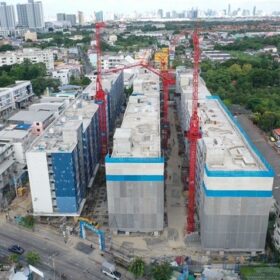 Progress The Origin Bangkae Sep25_1