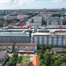 Progress The Origin Bangkae Sep25_2