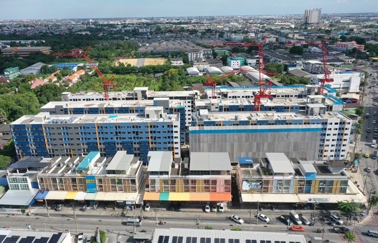 Progress The Origin Bangkae Sep25_4