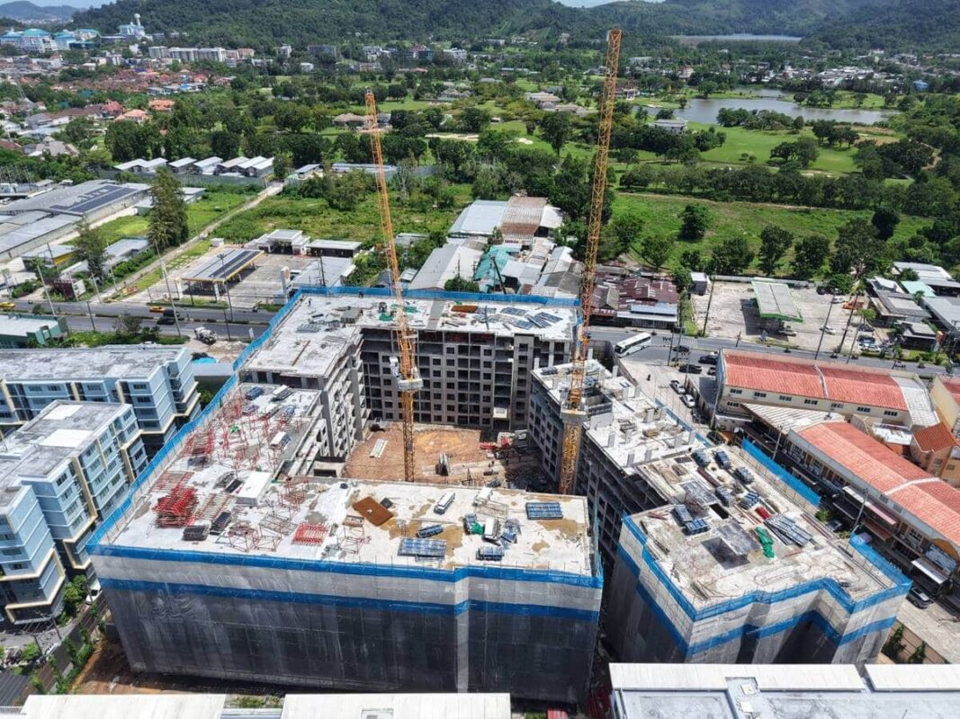 Progress The Origin Kathu Patong Sep25_1