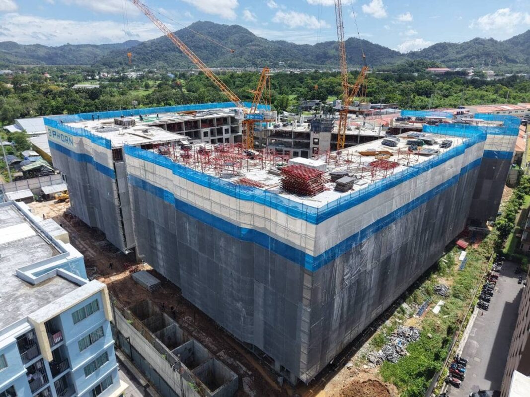 Progress The Origin Kathu Patong Sep25_2