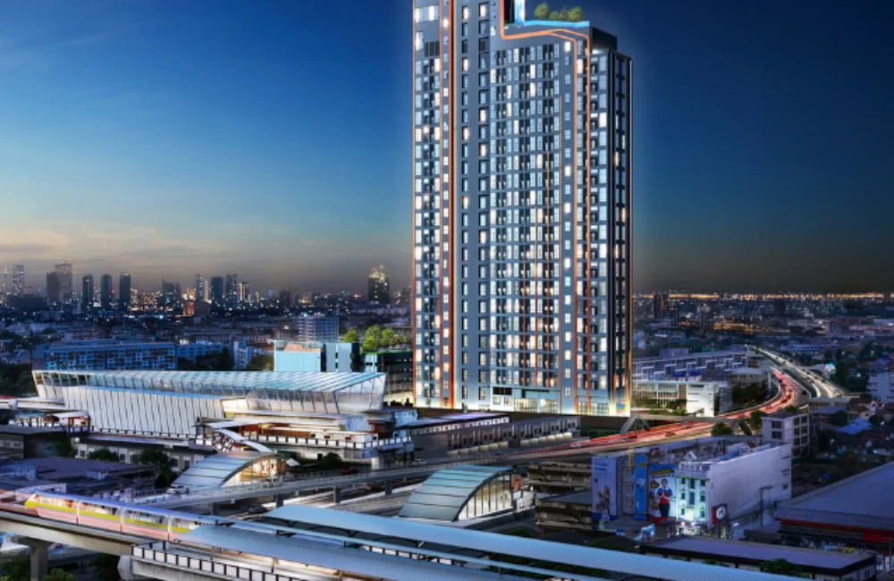 Origin Plug & Play Ramkhamhaeng