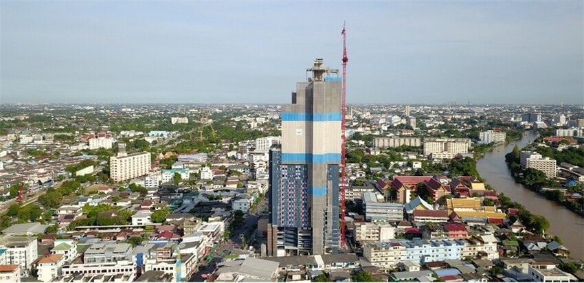 Progress Origin Bangkhunnon Oct25_1