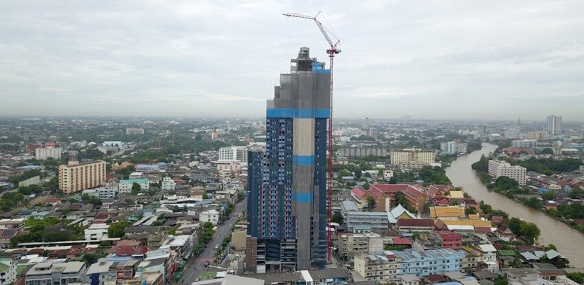 Progress Origin Bangkhunnon Oct25_2