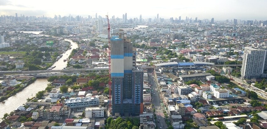 Progress Origin Bangkhunnon Oct25_3