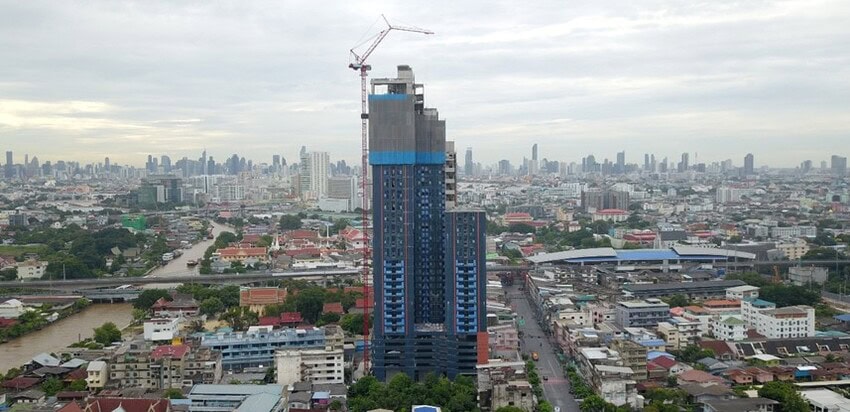Progress Origin Bangkhunnon Oct25_4