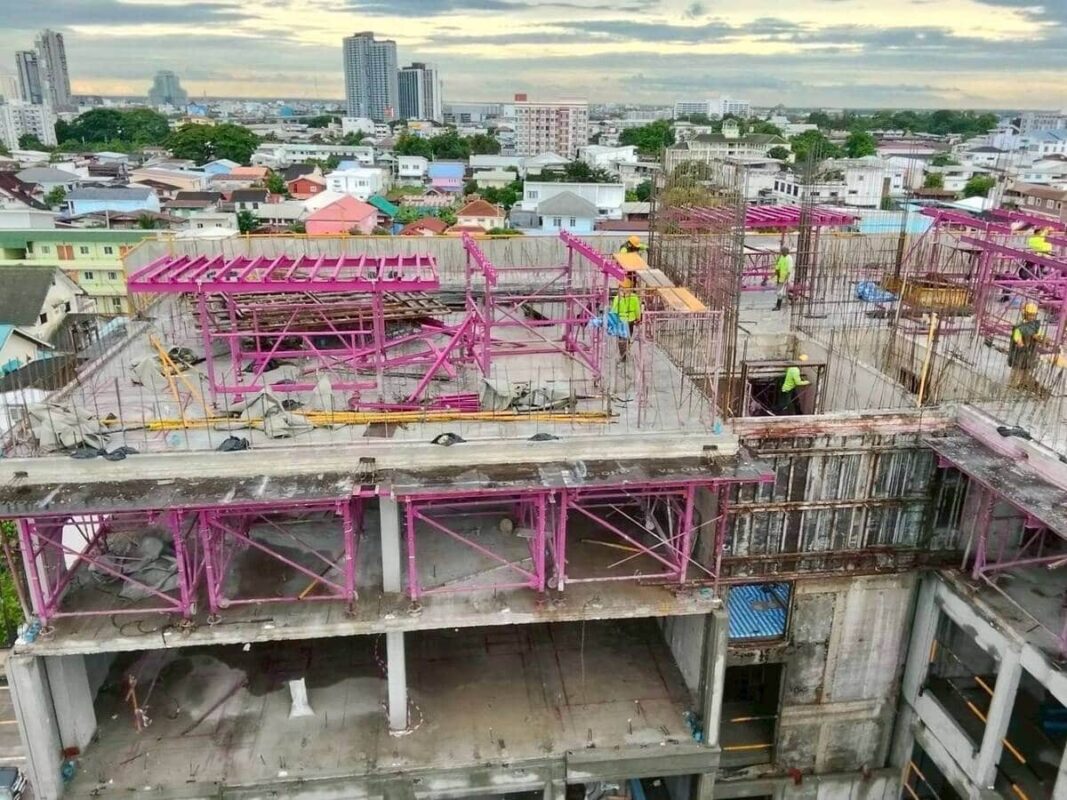 Progress Origin Place Khonkaen Oct25_1