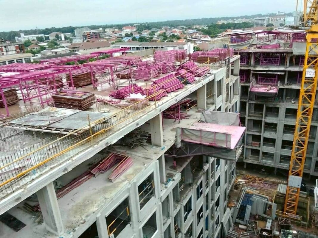Progress Origin Place Khonkaen Oct25_2
