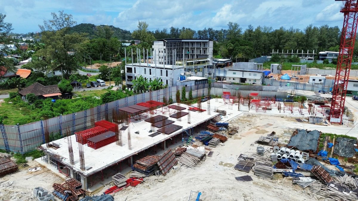 Progress So Bangtao Oct25_2