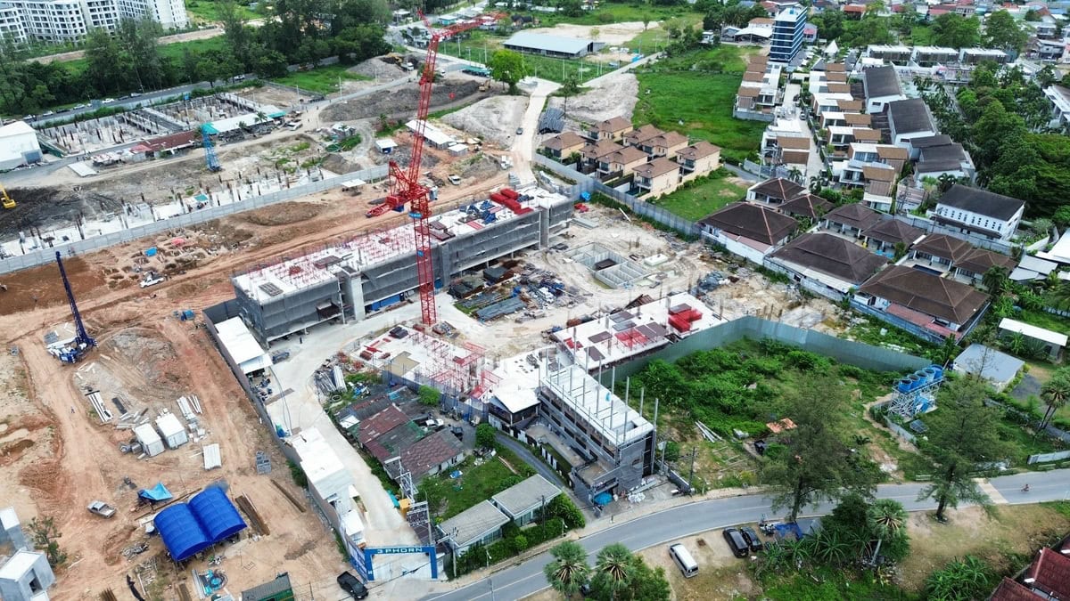 Progress So Bangtao Oct25_3