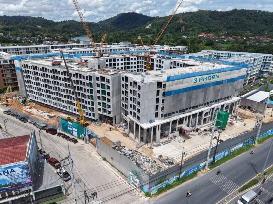 Progress The Origin Kathu Patong Oct25_1