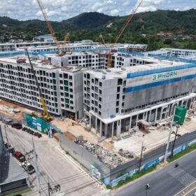 Progress The Origin Kathu Patong Oct25_1
