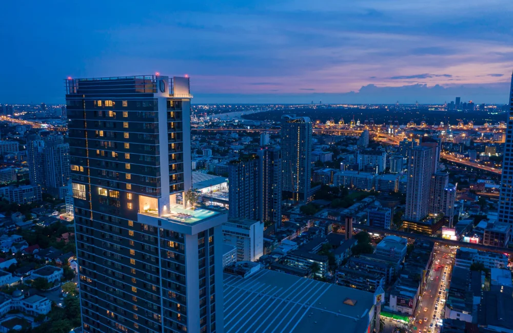 Knightsbridge Prime Onnut