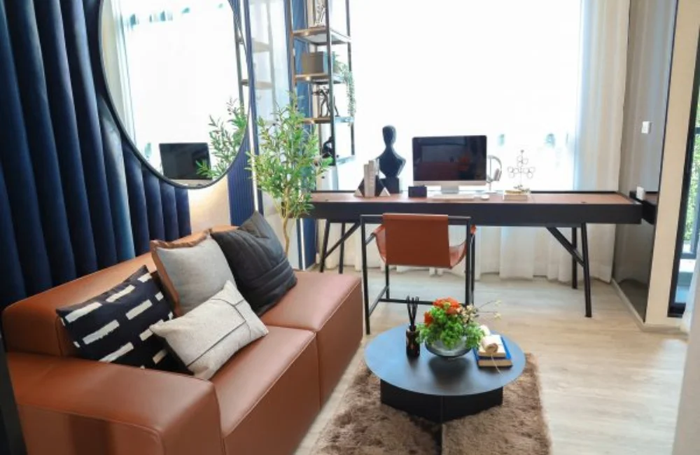 Origin Plug & Play E22 Station