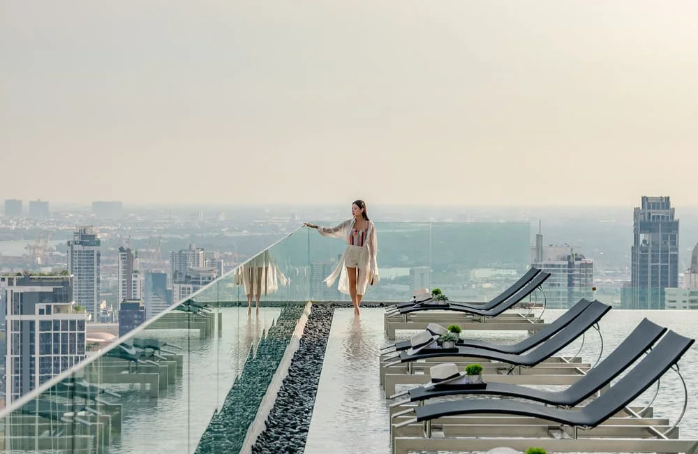 Park Origin Thonglor