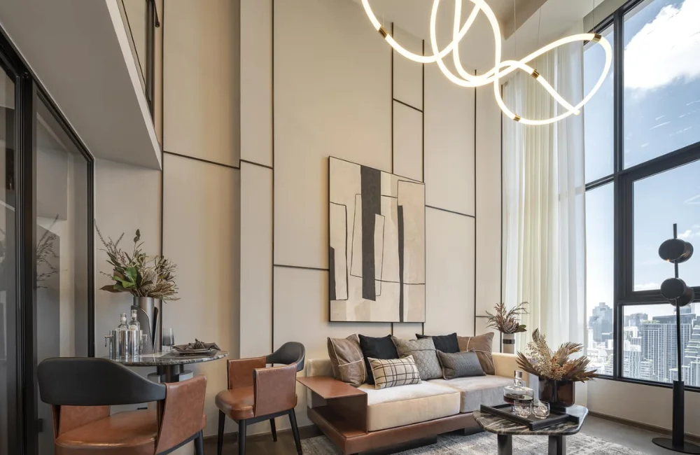 Park Origin Chula Samyan