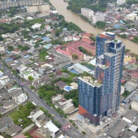 Progress Origin Bangkhunnon Nov25_1