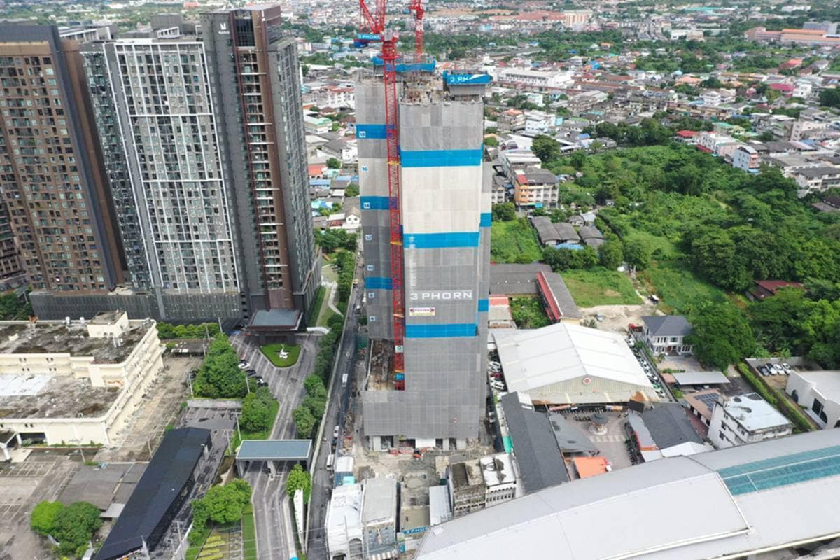 Progress Origin Phetkasem Nov25_1