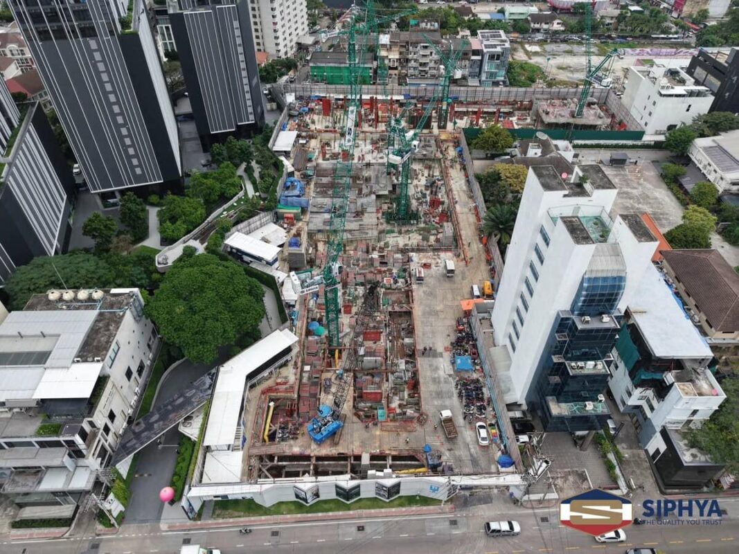 Progress Origin Thonglor World Nov25_2