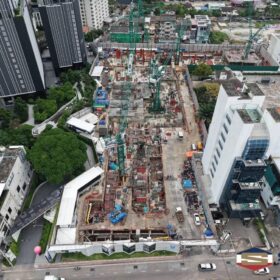 Progress Origin Thonglor World Nov25_2