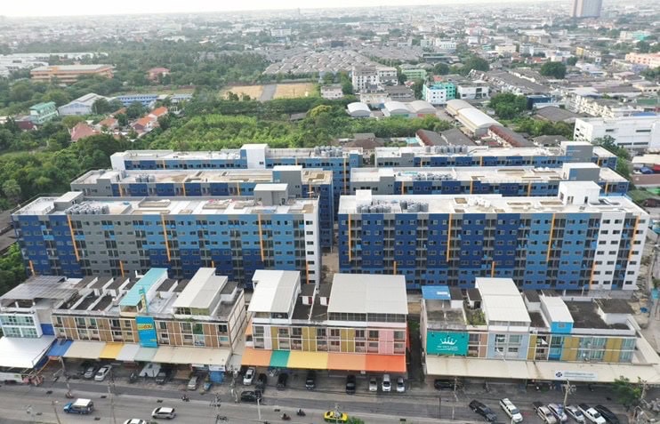 Progress The Origin Bangkae Nov25_3