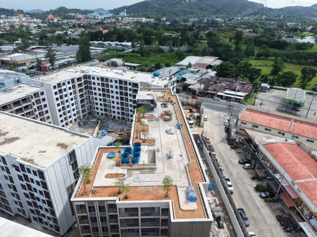 Progress The Origin Kathu Patong Nov25_2