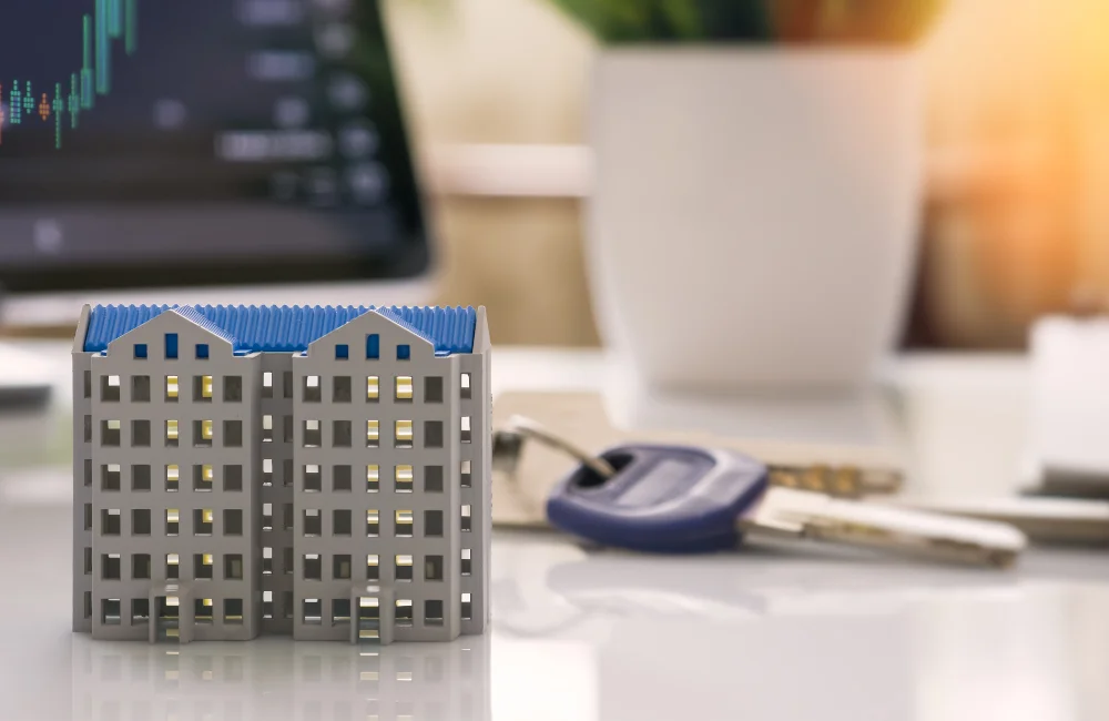 เตรียมตัวกู้ซื้อบ้าน คอนโด