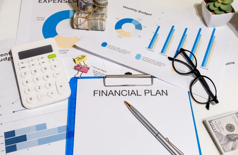 วางแผนการเงินก่อนซื้อคอนโด