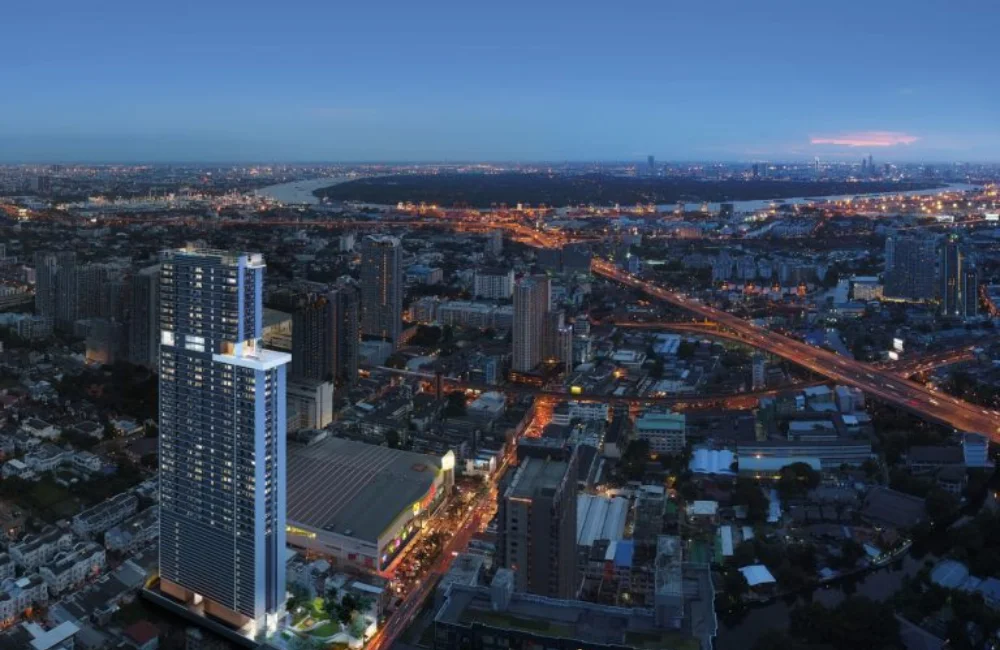 Knightsbridge Prime Onnut