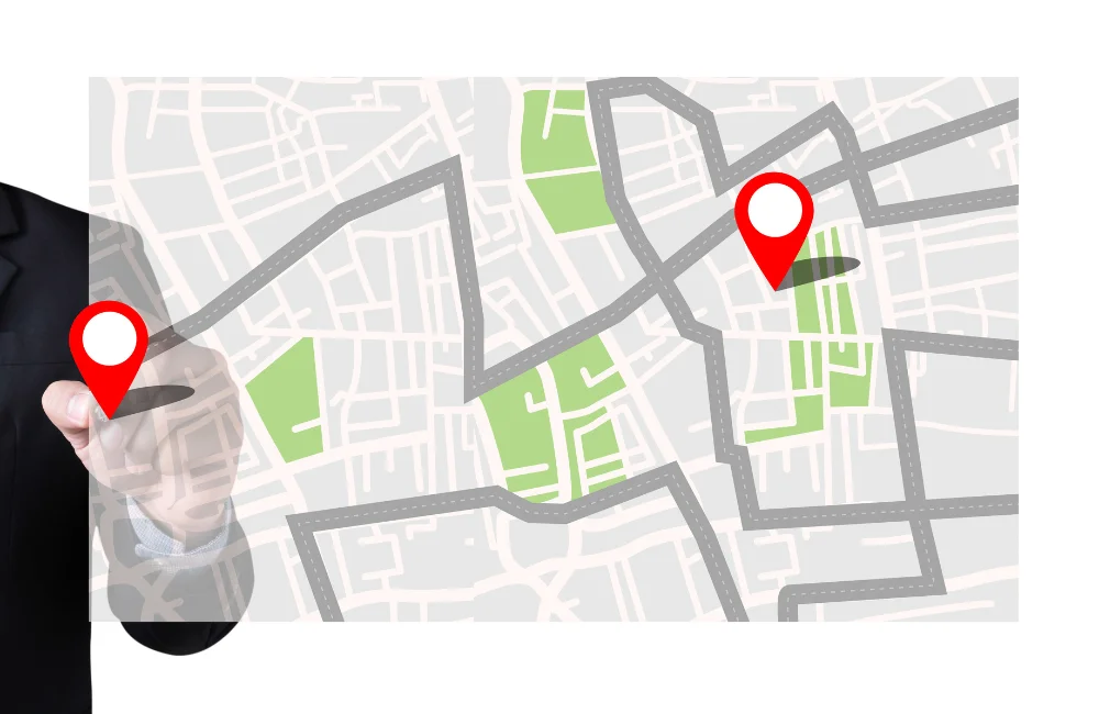 The Brilliant Urban Village Mall