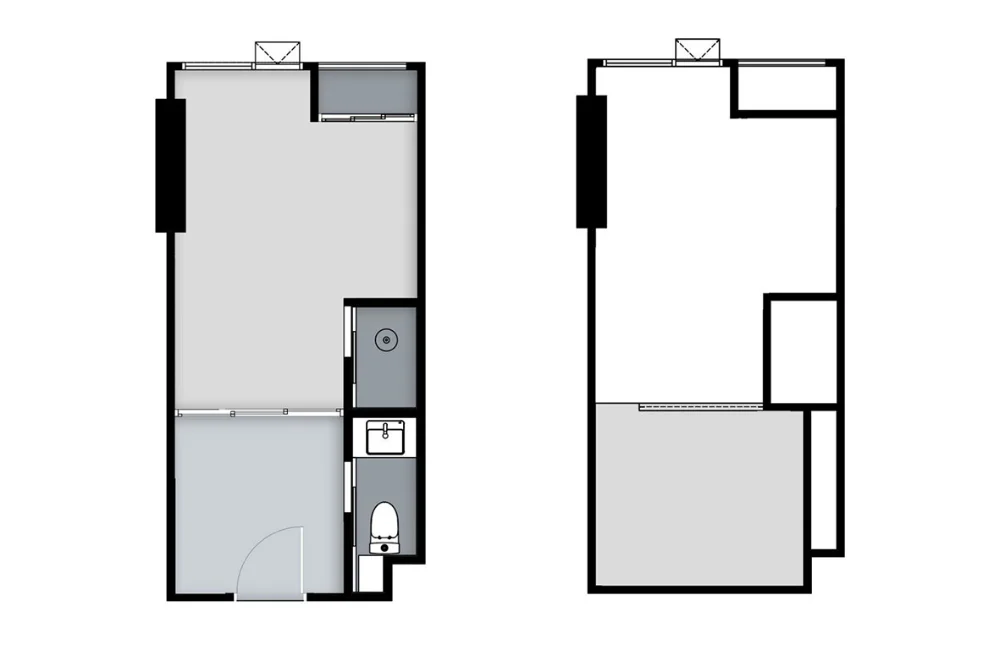 KnightsBridge Space Rama9 Unit 1
