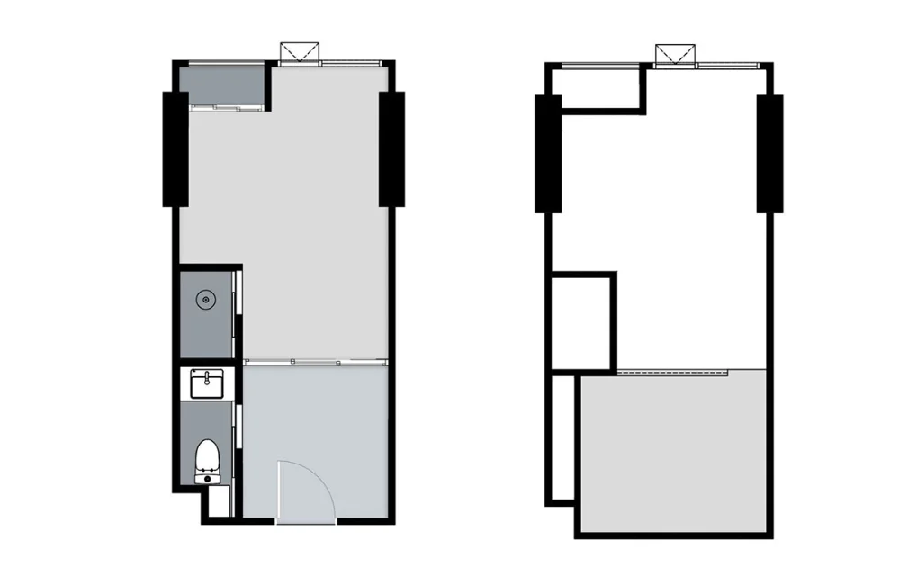 KnightsBridge Space Rama9 Unit 2