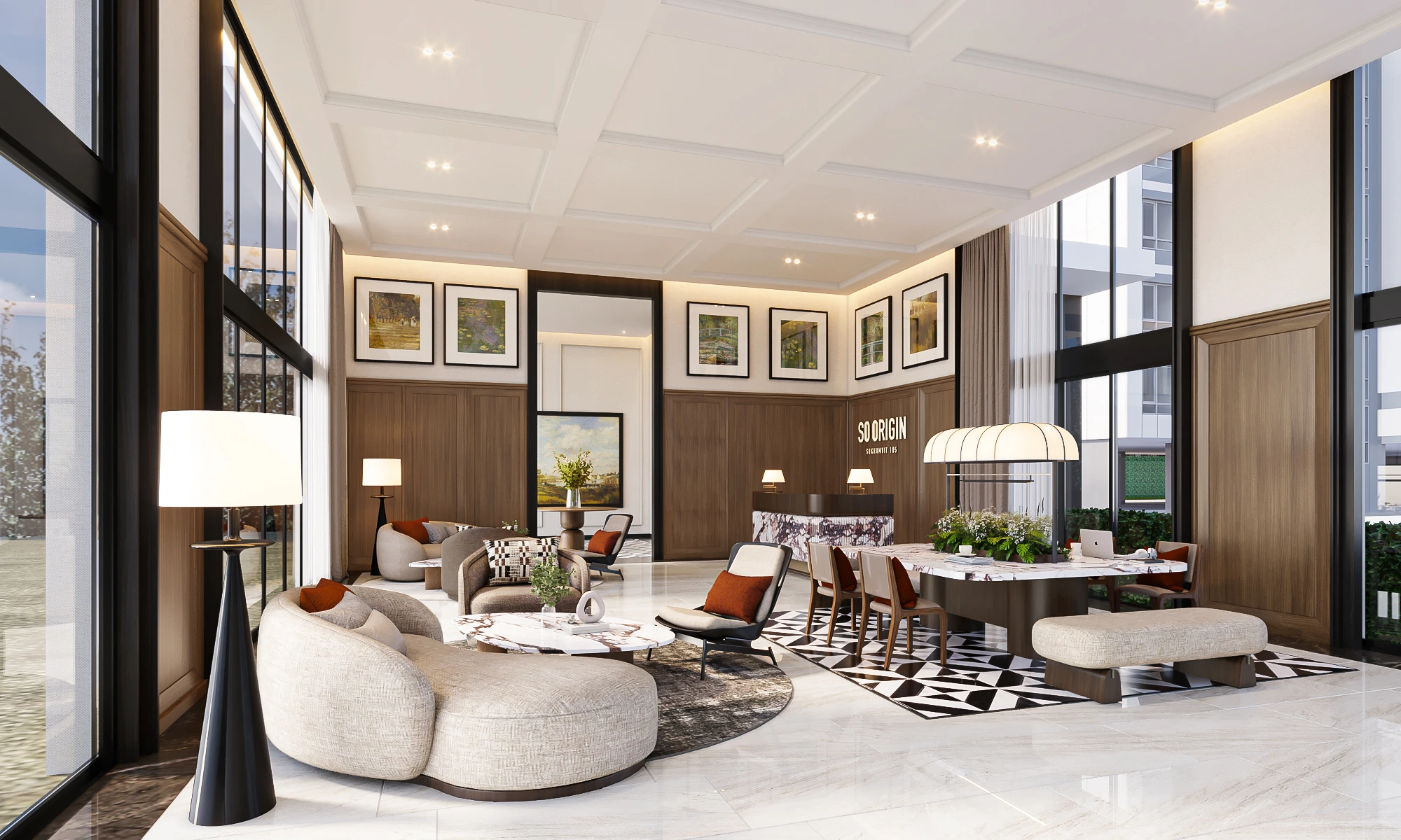 So Origin Sukhumvit 105