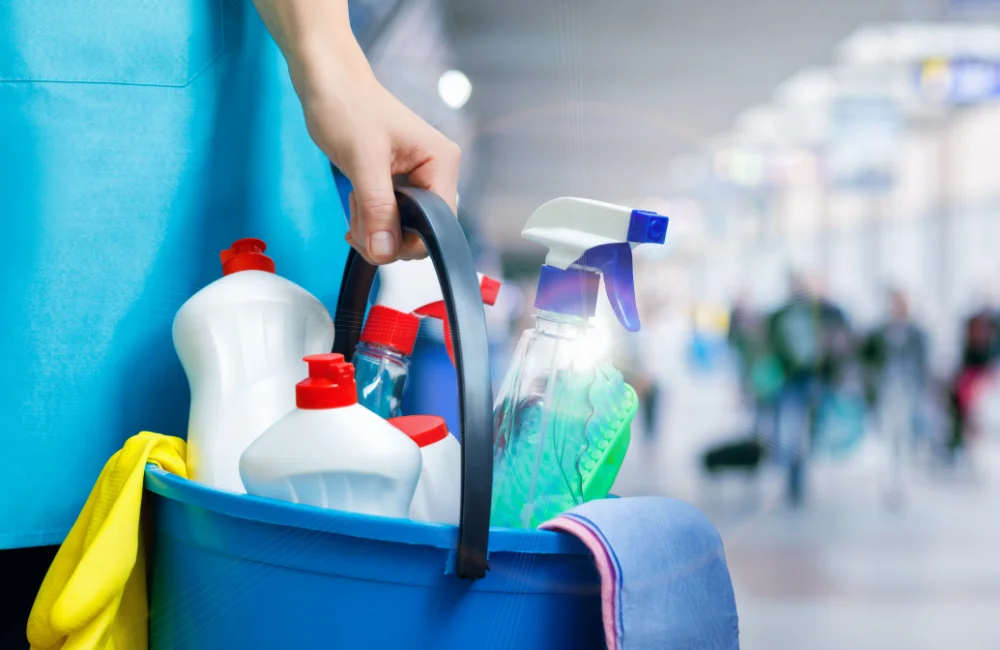 ขั้นตอนการน้ำโคลน