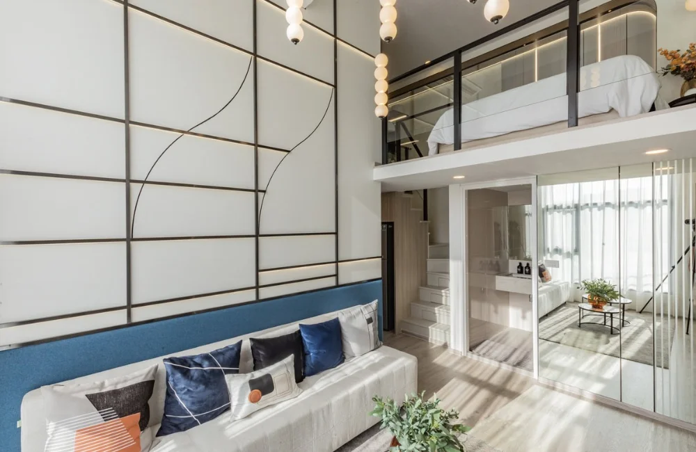 อยู่คอนโดสบายใจ