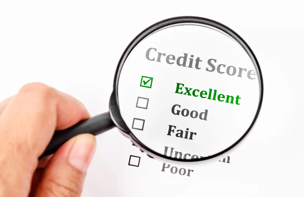 เพิ่มเครดิตสกอร์