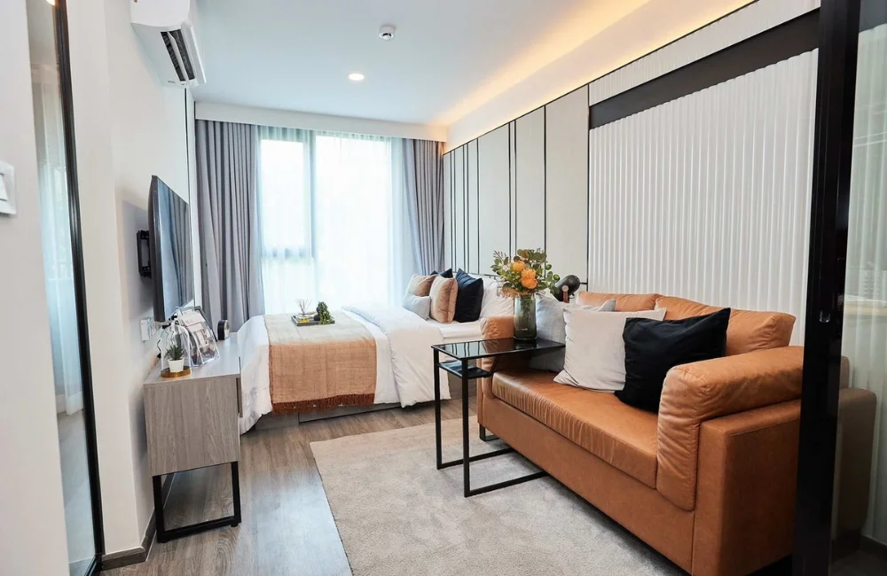 THE ORIGIN LADPRAO 15