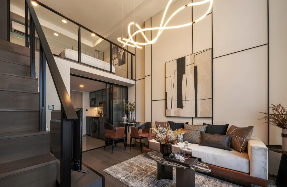 Park Origin Chula Samyan