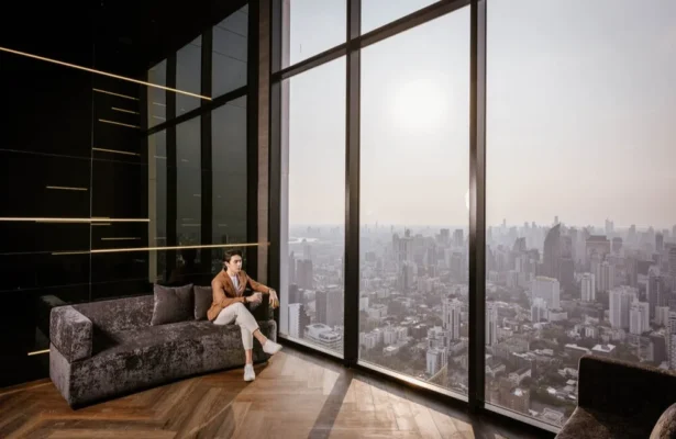 คอนโดใหม่สุขุมวิท