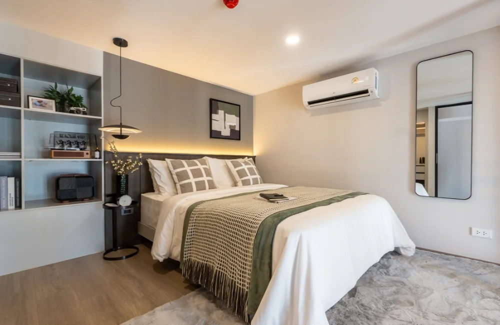 Knightsbridge Space Sukhumvit-Rama 4