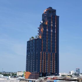 Progress Origin Bangkhunnon Dec25_2